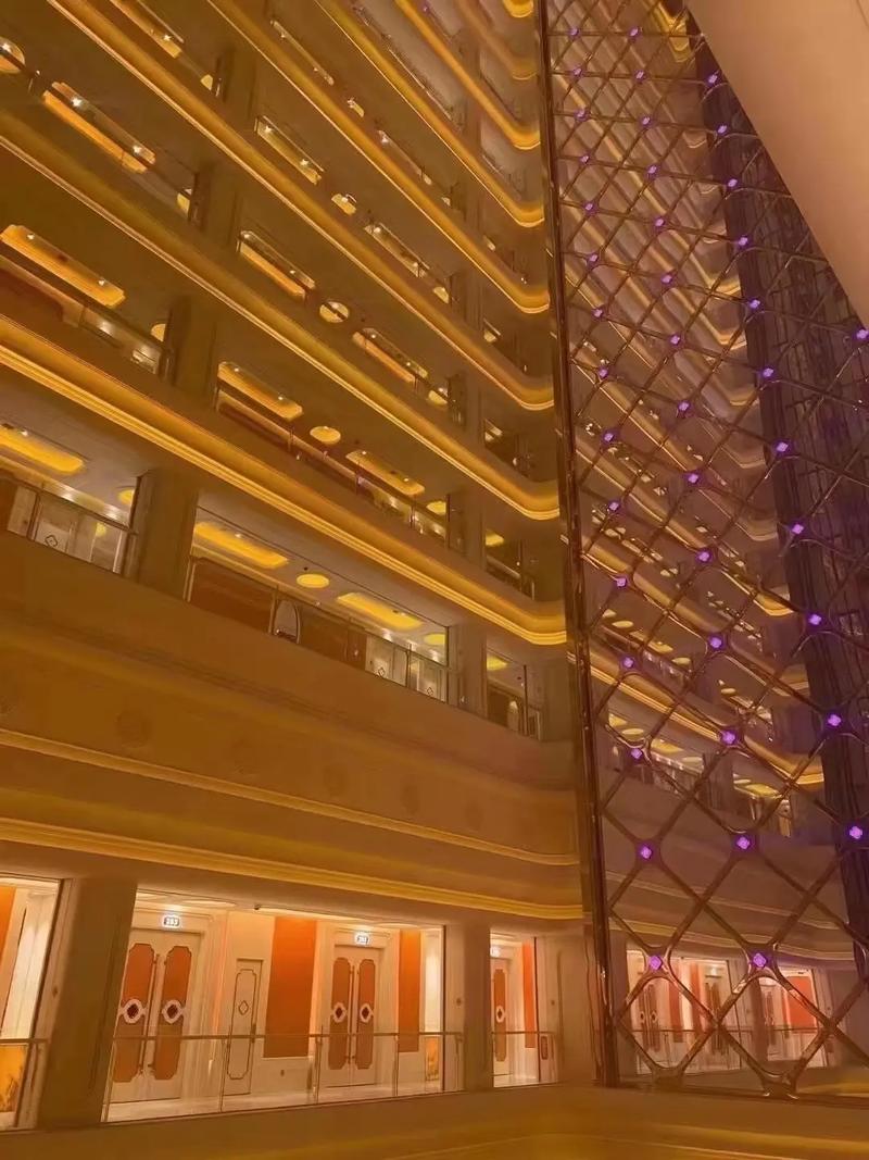 白金汉爵大酒店相城店