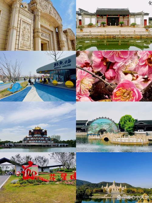 自驾游无锡一日游去哪