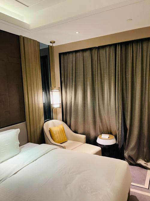 东营富力万达嘉华酒店