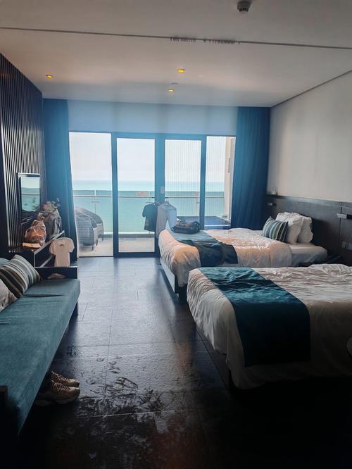 惠州檀悦豪生度假酒店