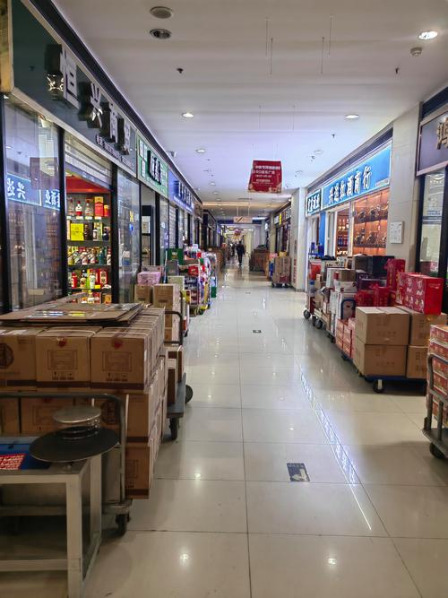 北京酒店用品批发市场