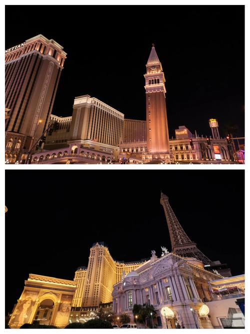 拉斯维加斯马戏团酒店