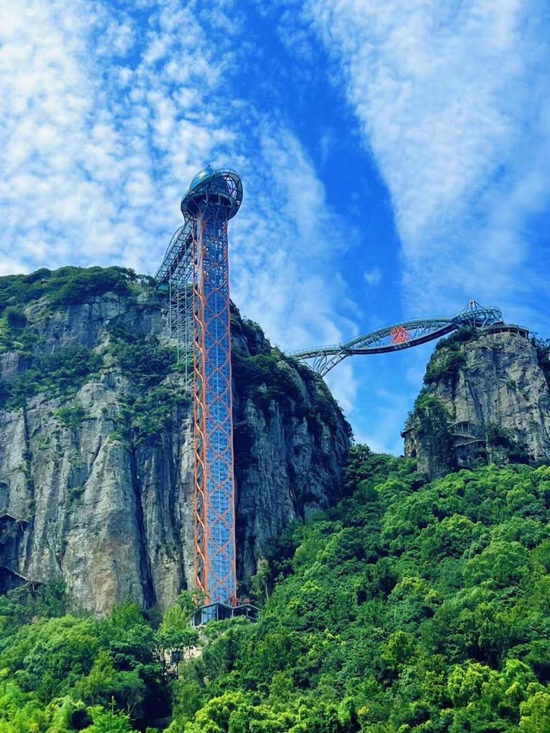 宁波市周边旅游景点大全