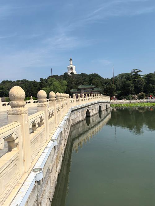 北海市周边旅游景点大全