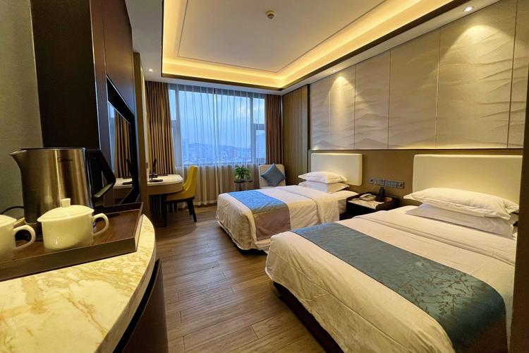 杭州西湖区酒店式公寓