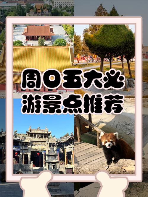 从周口出发一日自驾游