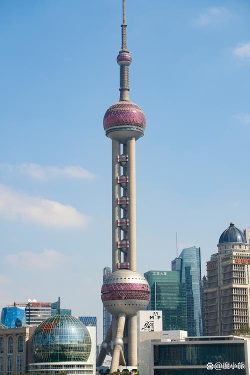 11月份上海旅游好景点