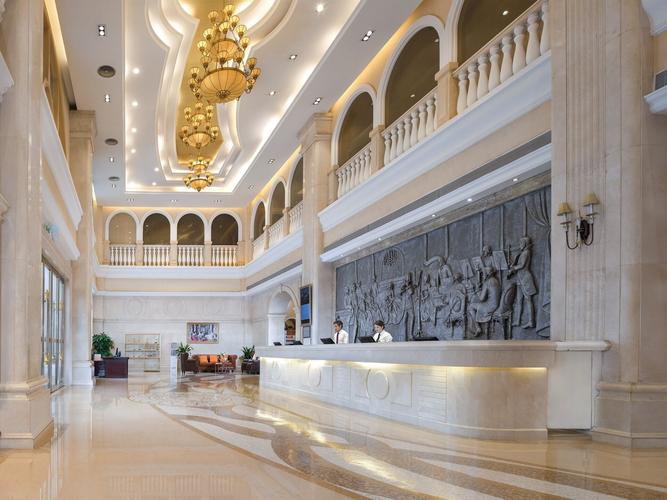 维也纳酒店深圳北站店