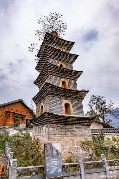 秦岭古镇一日游景点大全