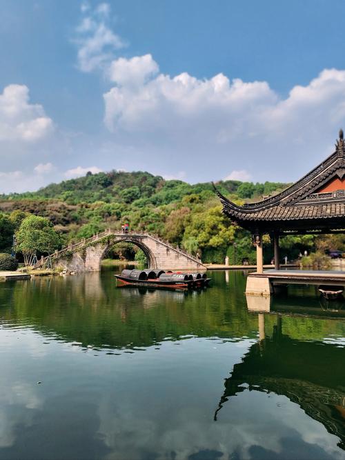 绍兴一日游必去景点大全