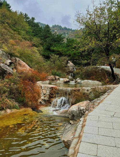 保定周边旅游景点自驾游