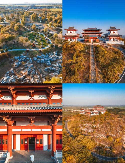 宿州市旅游景点排名前十