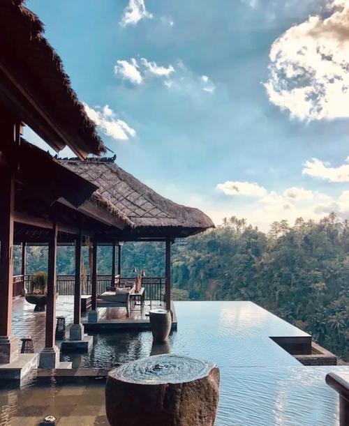 巴厘岛丽思卡尔顿酒店