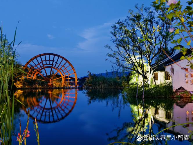 宜兴旅游景点及门票价格