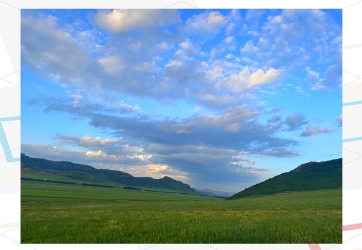 沈阳到内蒙自驾游三日