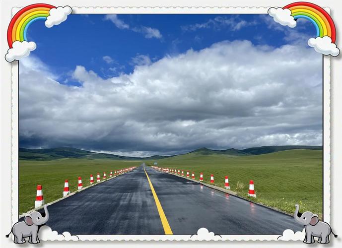 沈阳到内蒙自驾游三日