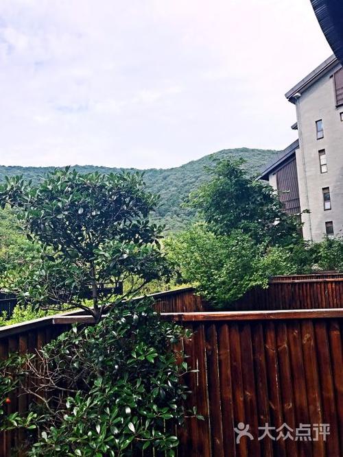 灵山君来波罗蜜多酒店