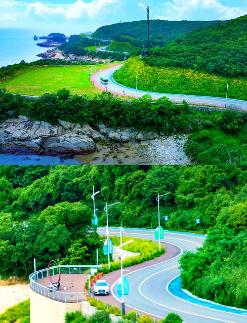 浙东大峡谷象山自驾游