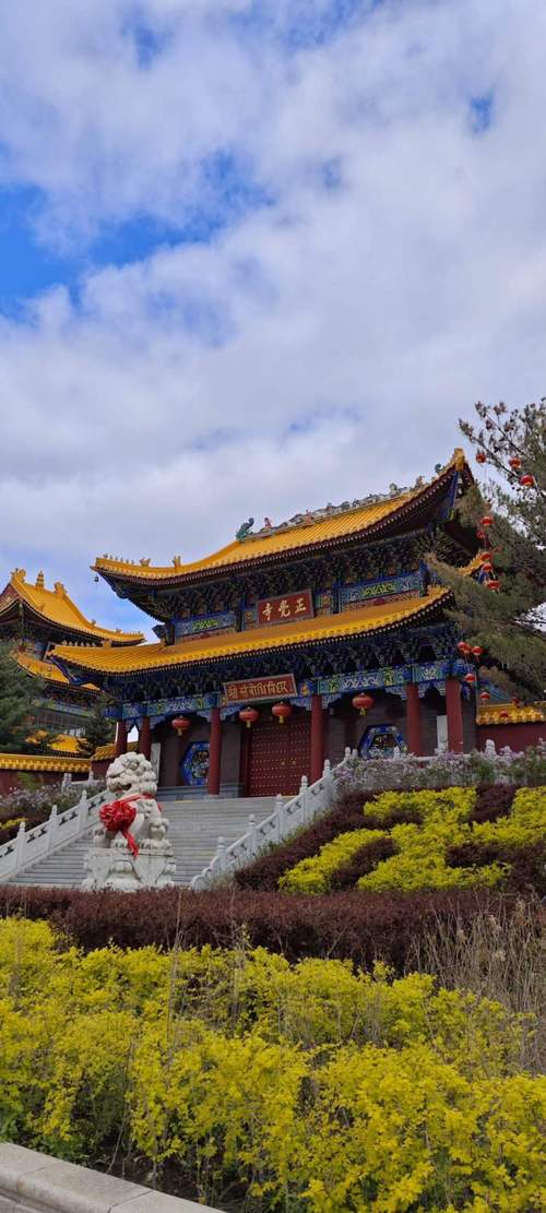 敦化市周边旅游景点大全