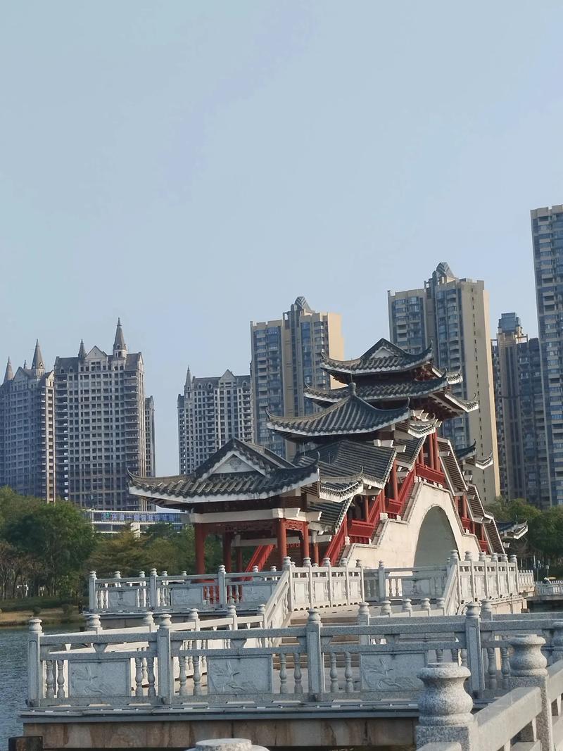 惠州市周边旅游景点大全