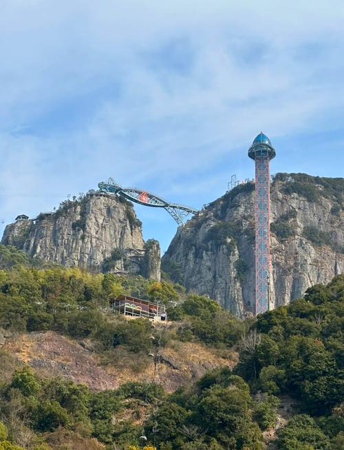 宁波周边一日游必去景点