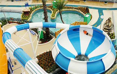 房车酒店 东部华侨城