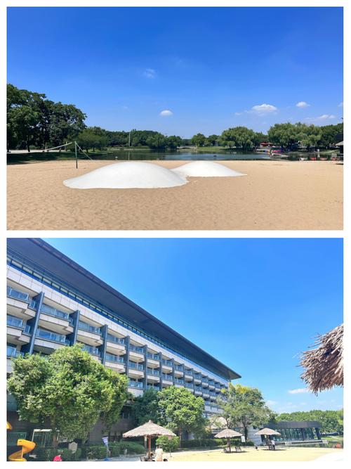 佘山茂御臻品之选酒店