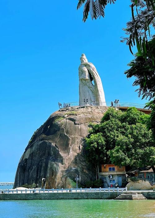 厦门有哪些旅游景点好玩
