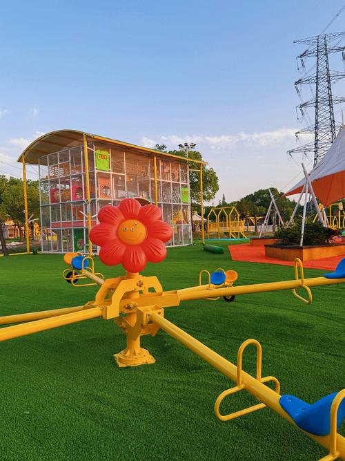 苏州适合小孩子玩的景点