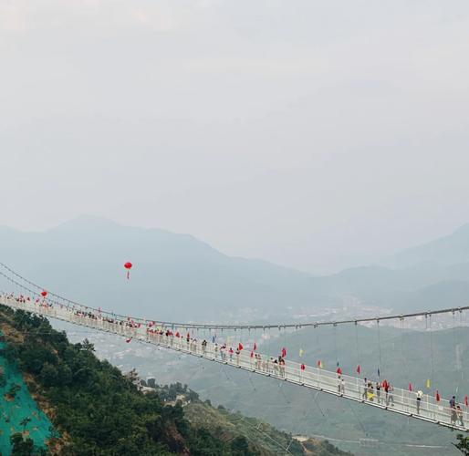 安溪旅游景点有哪些地方