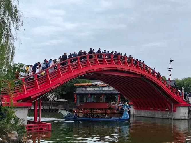 上海虹桥有什么旅游景点