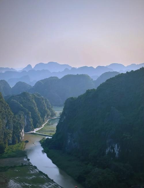 越南宁平有哪些旅游景点
