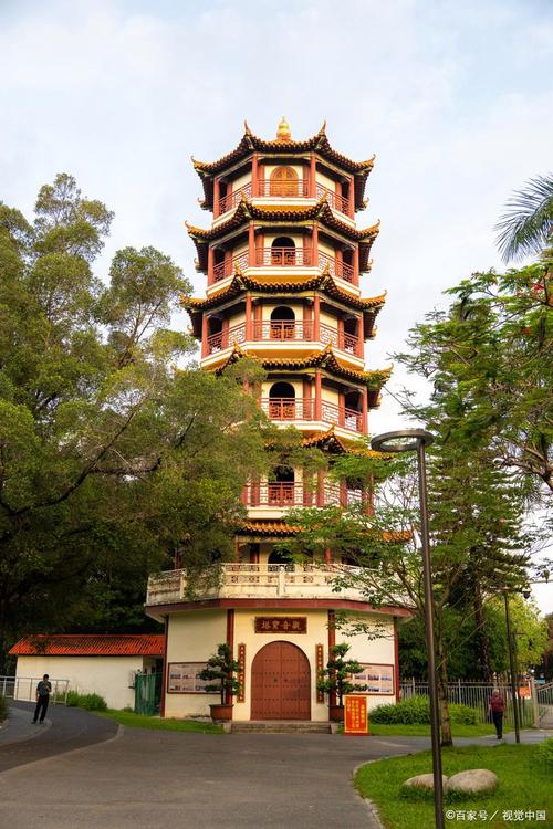 合浦周边有什么旅游景点