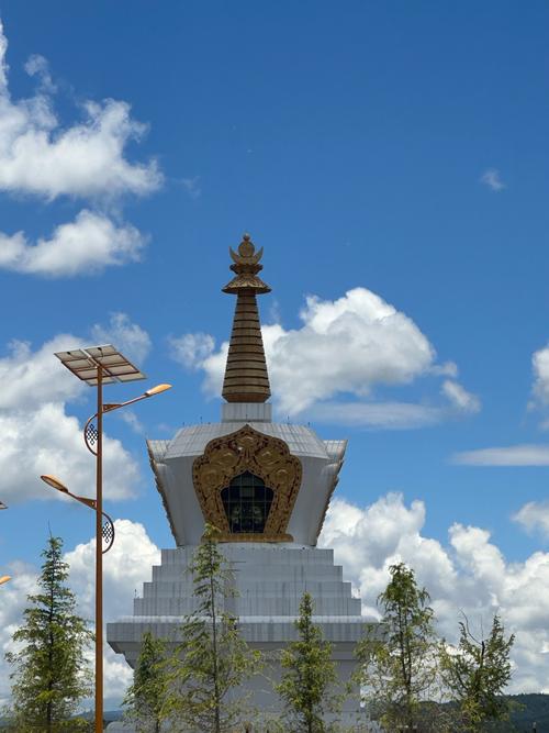 香格里拉有什么景点好看