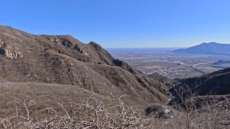 北京郊区自驾游二日游