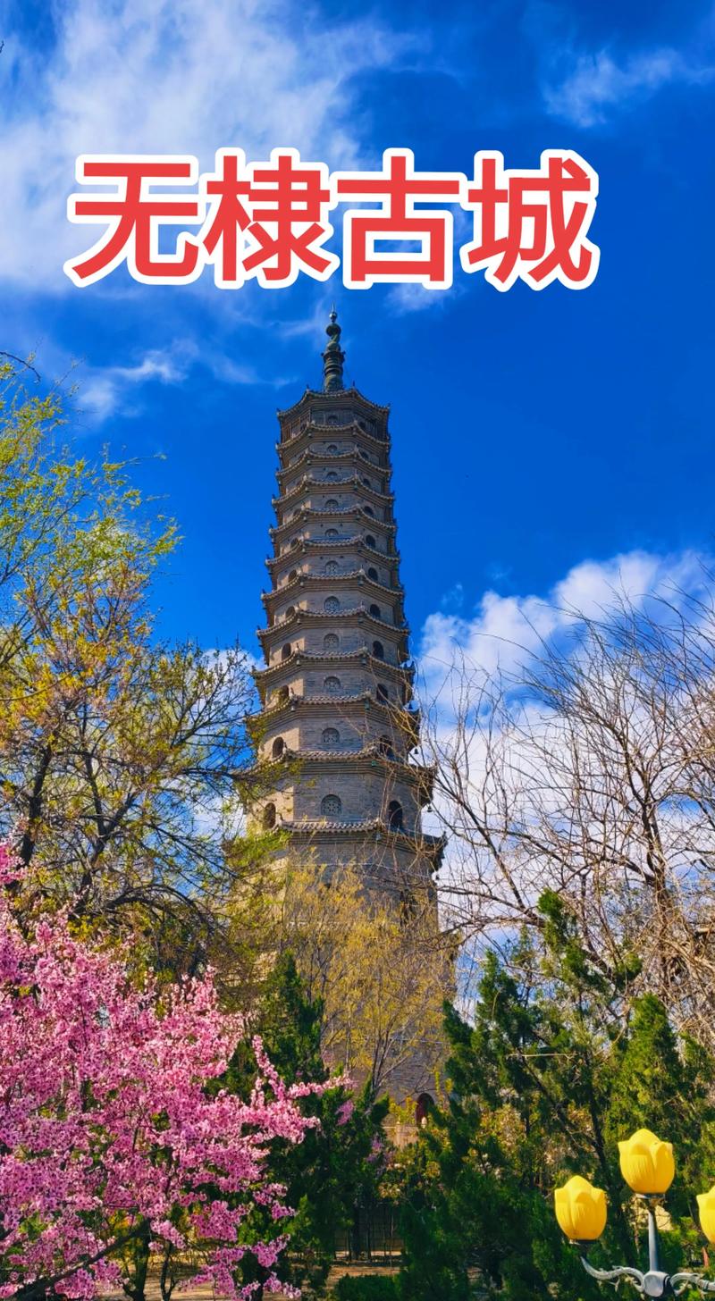 滨州市旅游景点大全排名