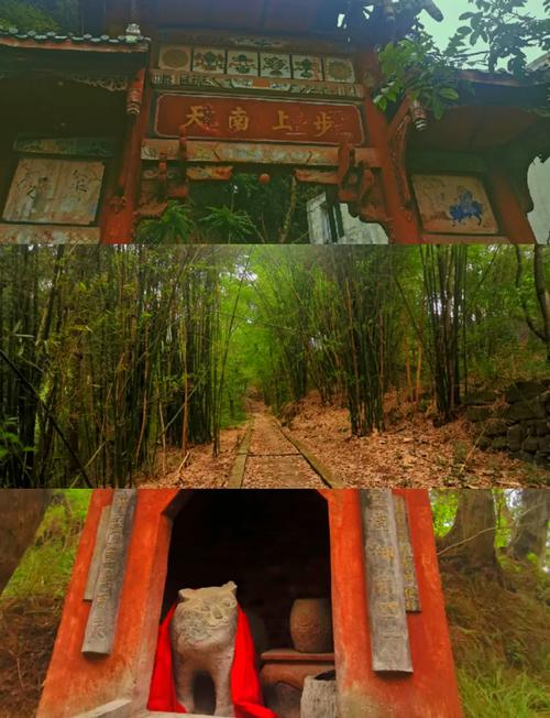 绵阳三台有什么旅游景点