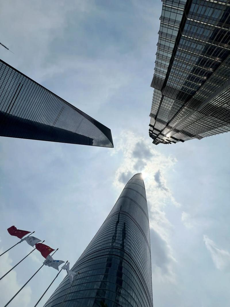 上海环球金融中心酒店