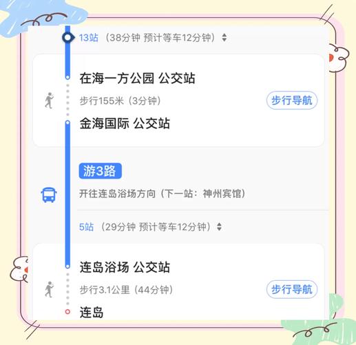 从徐州到连云港自驾游