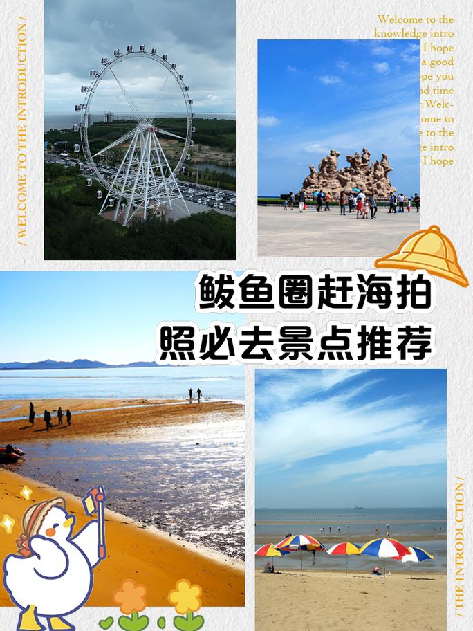 朝阳镇到鲅鱼圈自驾游