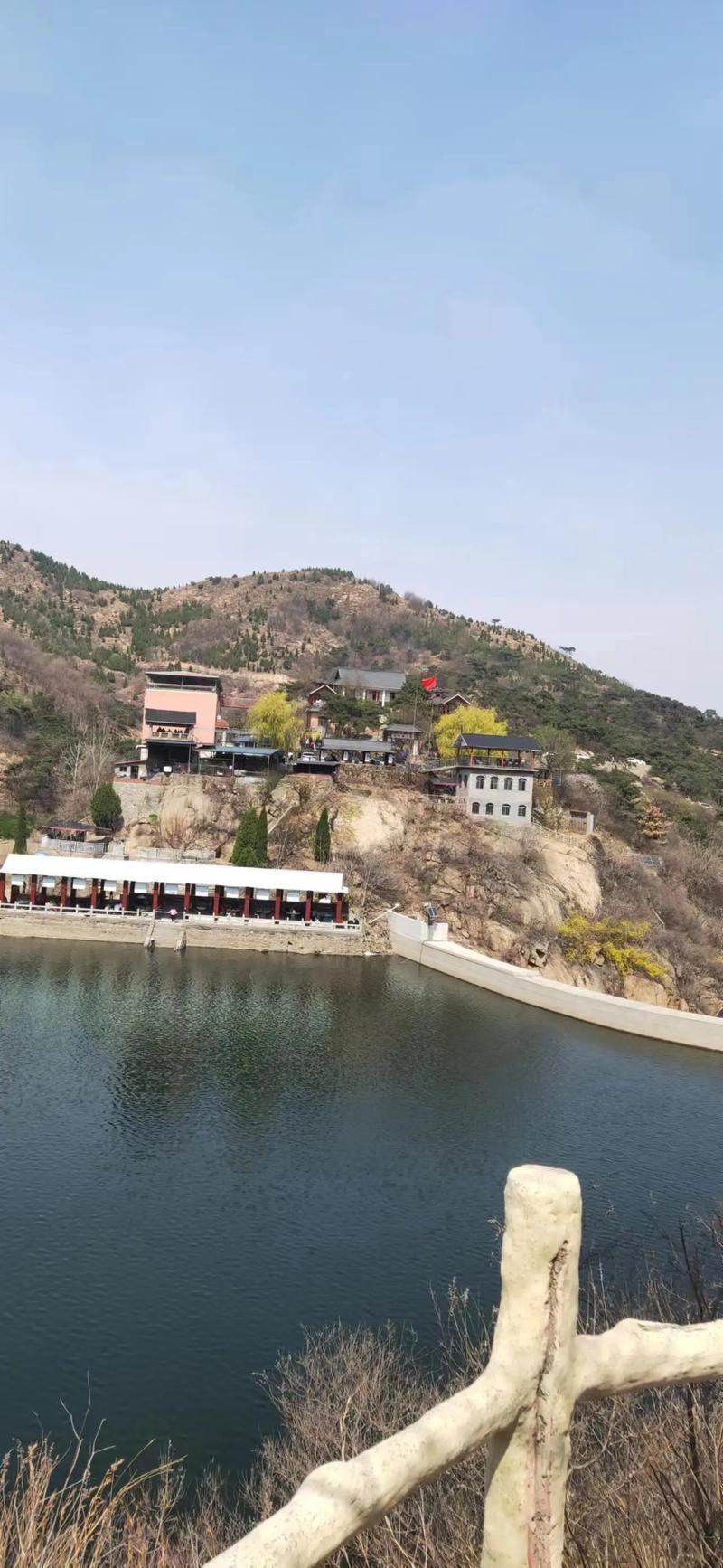 莱芜周边旅游景点大全集