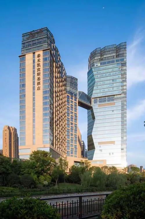 福州泰禾凯宾斯基酒店