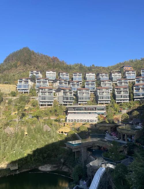 临安湍口温泉度假酒店