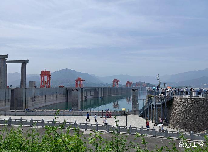 秭归到三峡大坝自驾游