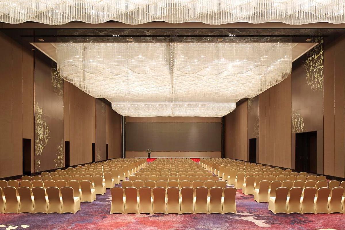 安阳富力万达嘉华酒店