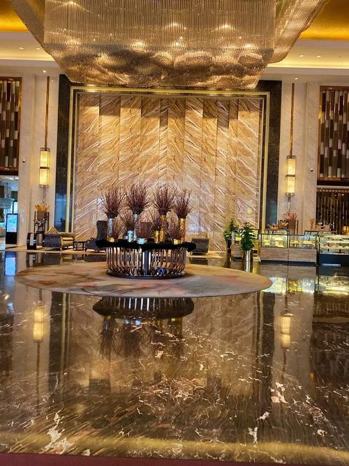 安阳富力万达嘉华酒店