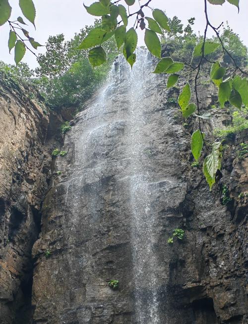 河北省唐县旅游景点大全