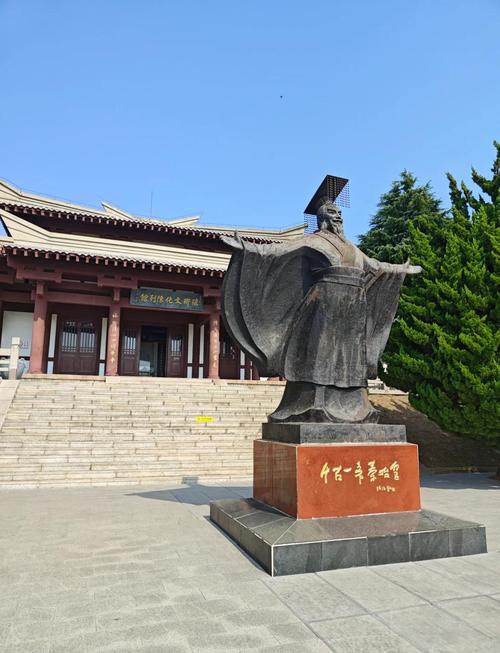 青岛黄岛区旅游景点大全