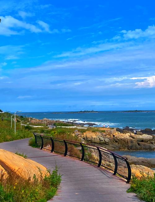 青岛黄岛区旅游景点大全