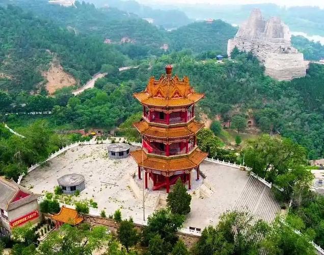 郑州市区有什么旅游景点